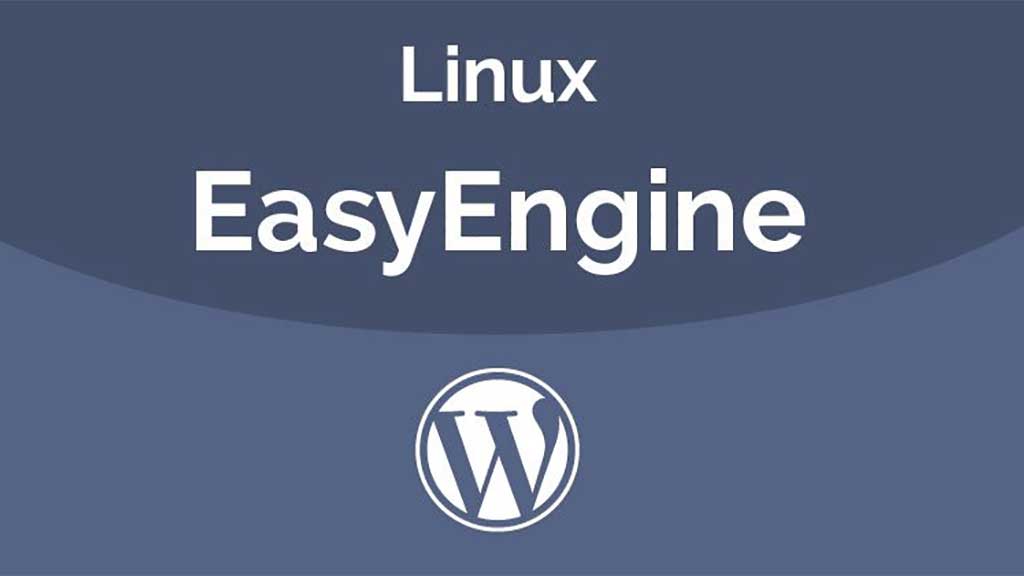 Cài đặt EasyEngine trên Ubuntu