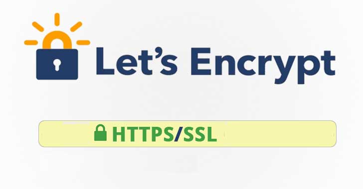 Cài đặt Let's Encrypt trên CentOS 7